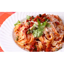 Arrabbiata